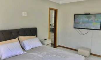 Imagem 6: Apartamento para venda tem 90 metros quadrados com 2 quartos em Rio Vermelho - Salvador