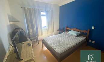 Imagem 5: Apartamento com 1 dormitório para alugar, 58 m² por R$ 1.500,00/mês - Várzea - Teresópolis