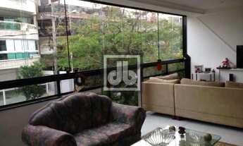 Imagem 1: JBRB318026 - RECREIO APARTAMENTO FRENTE VARANDÃO 3 QUARTOS 1 SUTE 3 VAGAS