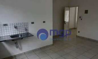 Imagem 1: Kitnet com 1 dormitório para alugar, 32 m² - Vila Paiva