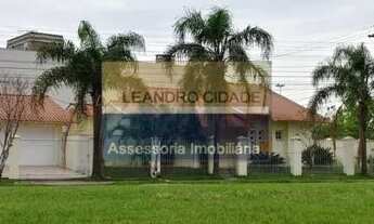 Imagem: Casa 3 dormitórios - Bairro Sarandi