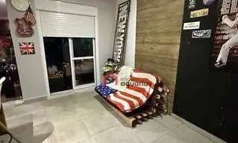 Imagem 12: Apartamento Garden no Edifício Blessed com 3 dormitórios à venda, 200 m² por R$ 1.447.000