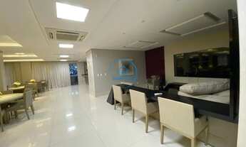 Imagem 4: Espaçoso apartamento á venda no Floresta, 03 quartos, 02 vagas + Hobby Box