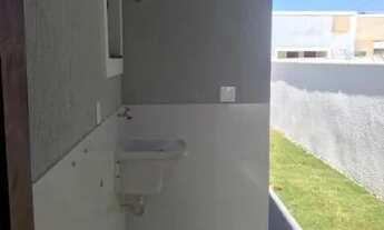 Imagem 7: Ocean Vende: Maricá, Condomínio, Casa, 2 quartos sendo 2 suítes, piso porcelanato, quintal