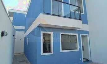 Imagem 2: Casa para Venda em Sarzedo, Masterville, 3 dormitórios, 1 suíte, 2 banheiros, 2 vagas