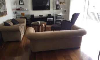 Imagem 2: APARTAMENTO COM TERRAÇO E PISCINA