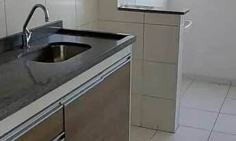 Imagem 2: Apartamento para locação na vila São José