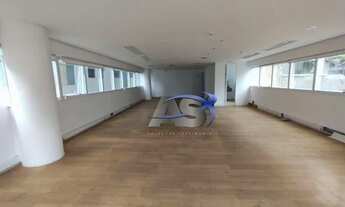 Imagem 6: Andar Corporativo para alugar, 160 m² por R$ 16.085,00/mês - Jardim Paulista - São Paulo/S