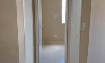 Imagem 4: Apartamento com 2 dormitórios para alugar, 45 m² por R$ 750 incluso cond e IPTU - São Braz