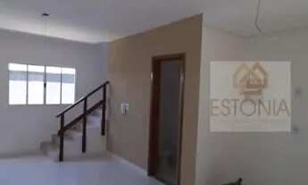 Imagem 5: Casa em Condomínio para Locação em Mogi das Cruzes, Alto Ipiranga, 2 dormitórios, 2 banhei