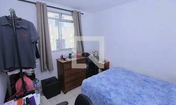 Imagem 5: Apartamento para Aluguel - Conj. Água Branca, 2 Quartos, 53 m2