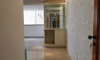 Imagem 2: Apartamento 03 Quartos 01 Suíte 108,00m2 02 Garagens Setor Bueno