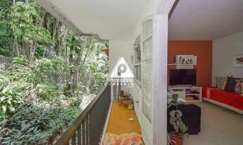 Imagem 6: Cobertura à venda, 3 quartos, suíte, 2 vagas na Lagoa, RIO DE JANEIRO/RJ