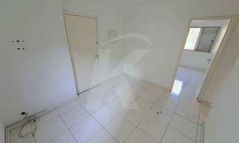 Imagem 3: Apartamento com 2 quartos, sala, cozinha, banheiro, área de serviço, 1 vaga de garagem cob