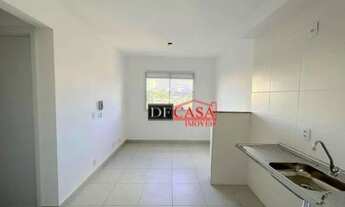 Imagem 2: Apartamento com 2 dormitórios para alugar, 32 m² - Itaquera - São Paulo/SP