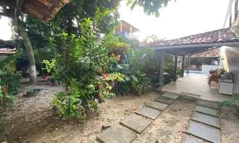 Imagem 4: Casa 3/4 com piscina e perto da Praia em Aratuba