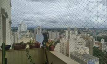 Imagem 4: Apartamento - Cambuí - Campinas