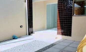 Imagem: Casas Térreas Individuais em Conceição