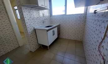 Imagem 3: Apartamento para venda com 3 quartos em Balneário - Florianópolis - SC