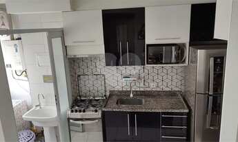 Imagem 5: Apartamento com 2 quartos na VILA MARIA