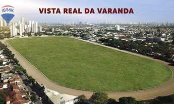 Imagem 5: Apartamento com 3 dormitórios à venda, 61 m² por R$ 437.000,00 - Zumbi - Recife/PE