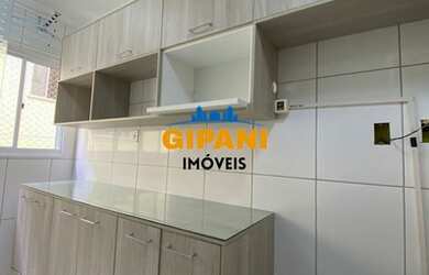 Imagem 4: Excelente Apartamento com Armários em Bairro São Pedro