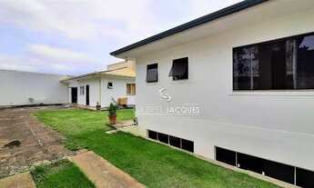 Imagem 2: Casa com 6 dormitórios à venda sendo 01 suíte, 220 m² por R$ 710.000 - Areias - São José/S