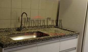 Imagem 5: Apartamento de 1 dormitório no Morumbi!