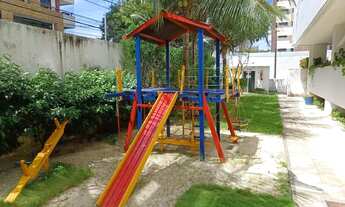 Imagem 7: Apartamento para venda com 104 metros quadrados com 3 quartos em Aldeota - Fortaleza - CE