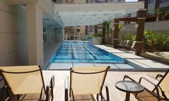 Imagem 3: Lazer de Clube Apartamento com 1 dormitório