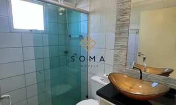 Imagem 5: BELÍSSIMO APARTAMENTO NA QC 12 - JARDINS MANGUEIRAL