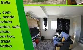 Imagem: Locação - Sobrado com 3 dormitórios