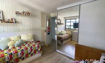 Imagem 7: Apartamento com 3 dormitórios à venda, 158 m² por R$ 610.000,00 - Ponta Verde - Maceió/AL