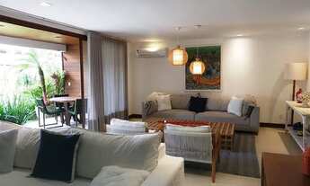 Imagem: Casa Residencial de alto Padrão em condomínio