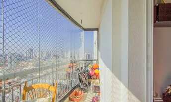 Imagem 6: Apartamento com 2 quartos à venda na Mooca, São Paulo, com 2 vagas