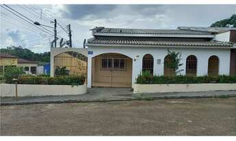 Imagem 2: Casa com 02 suítes e piscina