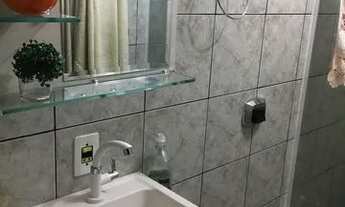 Imagem: Casa à venda, 3 quartos, 1 vaga, Ilha da