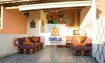 Imagem 2: Casa com 3 dormitórios à venda, 173 m² por R$ 310.000,00 - Jardim Bela Vista - Jacareí/SP