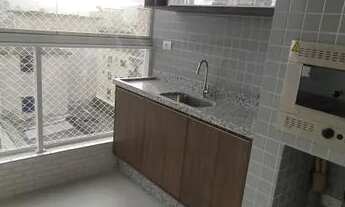 Imagem 2: BELÍSSIMO APARTAMENTO, AMPLO, ACABAMENTO FINO E LAZER COMPLETO