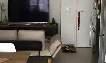 Imagem: Apartamento com 2 dormitórios, 51 m²