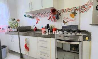 Imagem 7: Apartamento com 2 dormitórios à venda, 46 m² por R$ 150.000,00 - Piracicamirim - Piracicab