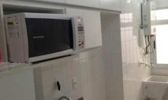 Imagem 4: APARTAMENTO COM 2 DORMITÓRIOS PARA ALUGAR, 68 M² POR R$ 2.200,00/MÊS - RUDGE RAMOS - SÃO B