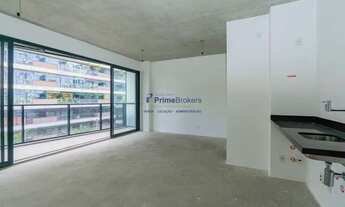 Imagem 2: Studio de 42 metros quadrados no Millennium Faria Lima!