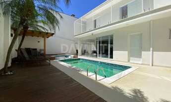 Imagem 7: Casa - Swiss Park - Campinas