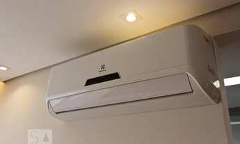 Imagem 7: Apartamento para Aluguel - Água Fria, 1 Quarto, 45 m2