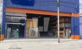 Imagem 3: Santa Luzia - Galpão/Depósito/Armazém - Londrina (São Benedito