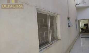 Imagem 7: Locação - Casa - Jardim São Domingos - Americana - SP