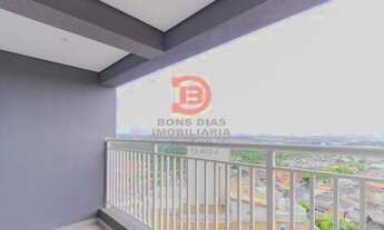 Imagem 5: Apartamento `a venda com 56 metros, 2 quartos e 1 vaga - Ermelino Matarazzo