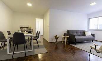 Imagem 4: Apartamento Venda Itaim Bibi 106 m² 3 Dormitórios