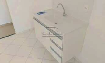 Imagem 5: APARTAMENTO NOVO 53,54m² - PAULICEIA - SÃO BERNARDO DO CAMPO/SP